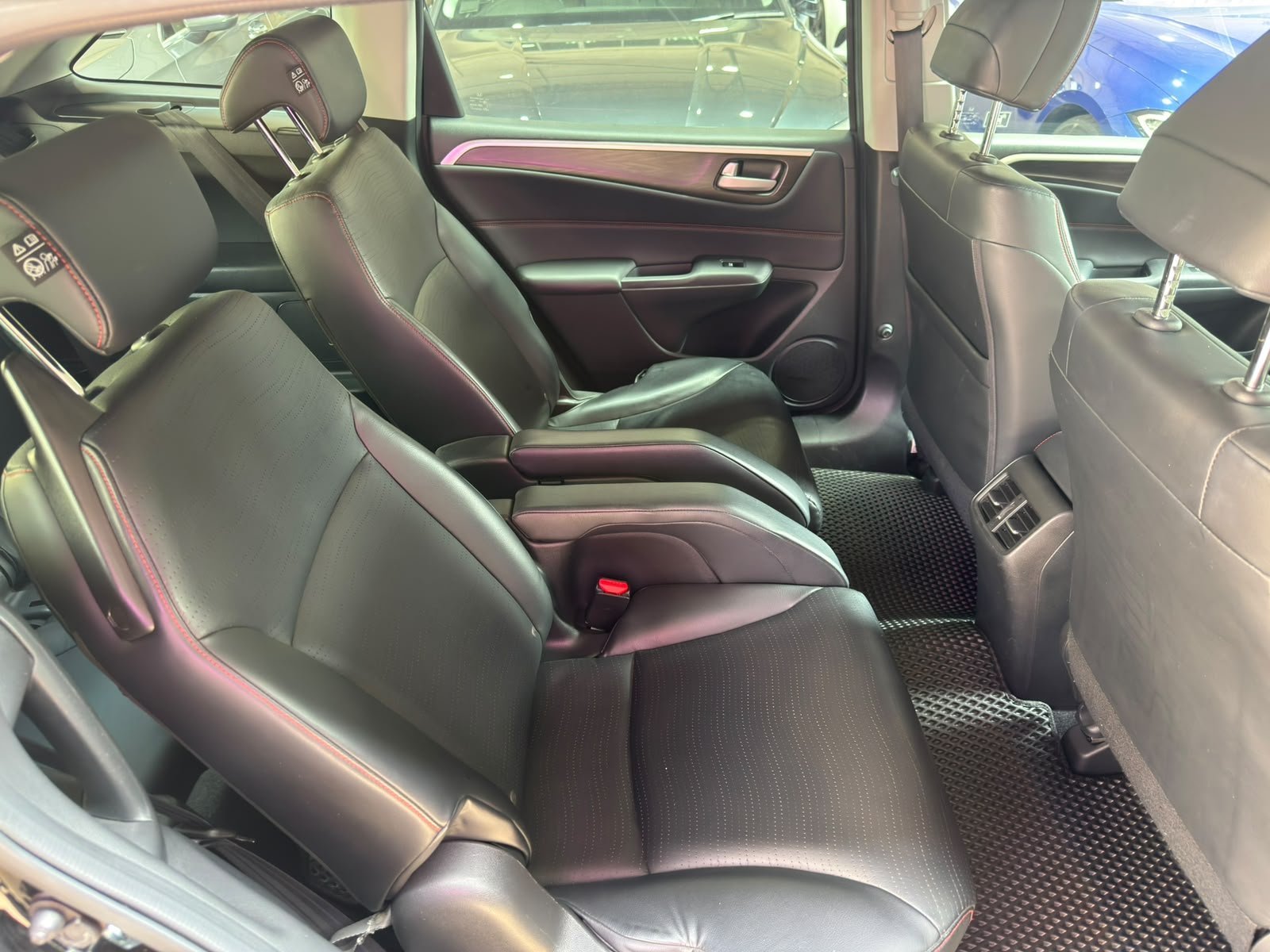 Honda Jade 1.5 RS photo 8